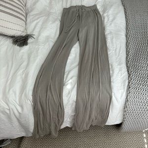 Skims sleep pants